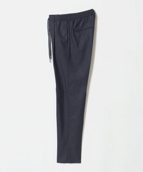 TAGLIATORE/＜TAGLIATORE＞チョークストライプ イージースラックス/セットアップ パンツ