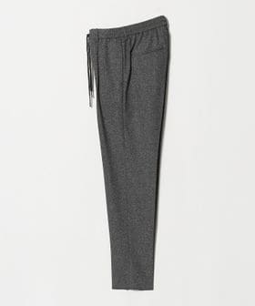TAGLIATORE/＜TAGLIATORE＞ホームスパン イージースラックス/セットアップ パンツ