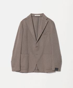 TAGLIATORE/＜TAGLIATORE＞ソリッド シングル 2ボタン テーラードジャケット/テーラードジャケット