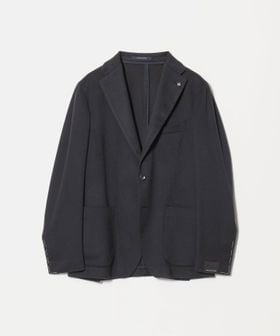 TAGLIATORE/＜TAGLIATORE＞ソリッド シングル 2ボタン テーラードジャケット/テーラードジャケット
