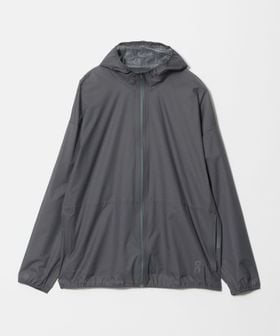 On/＜On＞Explore Lightweight Jacket/ジップアップ フーディ ジャケット/マウンテンパーカー / ウィンドブレーカー