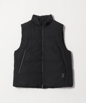 On/＜On＞All Day Puffer Vest/パファー ベスト/中綿 / キルティングジャケット