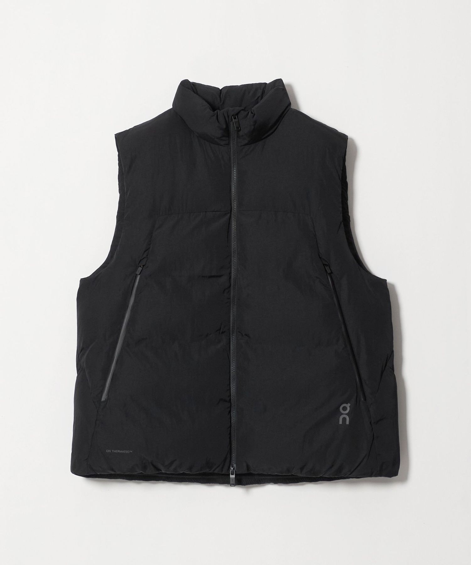 On＞All Day Puffer Vest/パファー ベスト