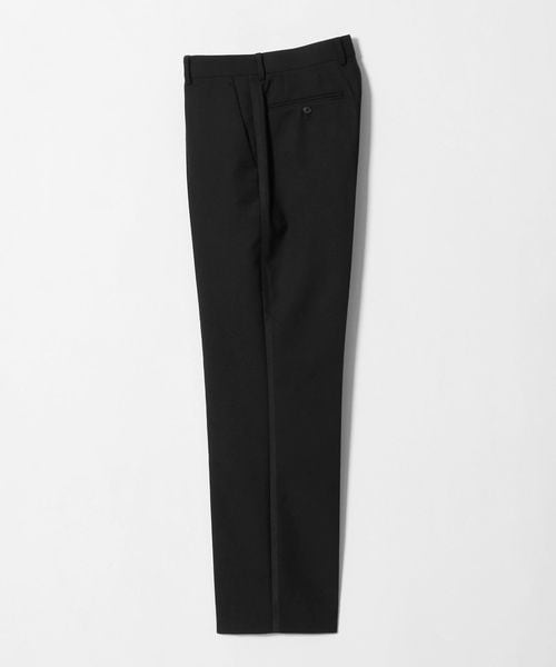 AURALEE/＜AURALEE＞ HIGH―DENSITY WOOL WORSTED SLACKS/スラックス/スラックス