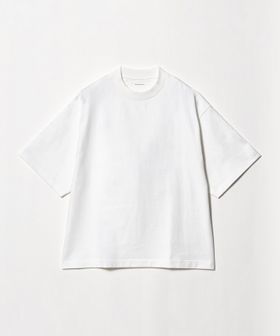 KAPTAIN SUNSHINE/＜KAPTAIN SUNSHINE＞ TUBE HALFSLEEVE TEE HEAVEY/ハーフスリーブ Tシャツ/Tシャツ / カットソー