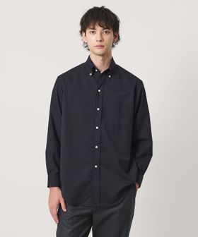 Brooks Brothers/【別注】＜Brooks Brothers＞FUN SHIRT/ネイビー ボタンダウンシャツ/シャツ / ブラウス