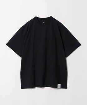 HYKE/＜HYKE＞SHORT SLEEVE TEE/ショートスリーブ Tシャツ/Tシャツ / カットソー