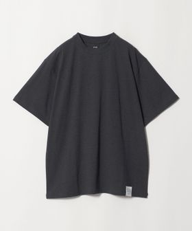 HYKE/＜HYKE＞SHORT SLEEVE TEE/ショートスリーブ Tシャツ/Tシャツ / カットソー