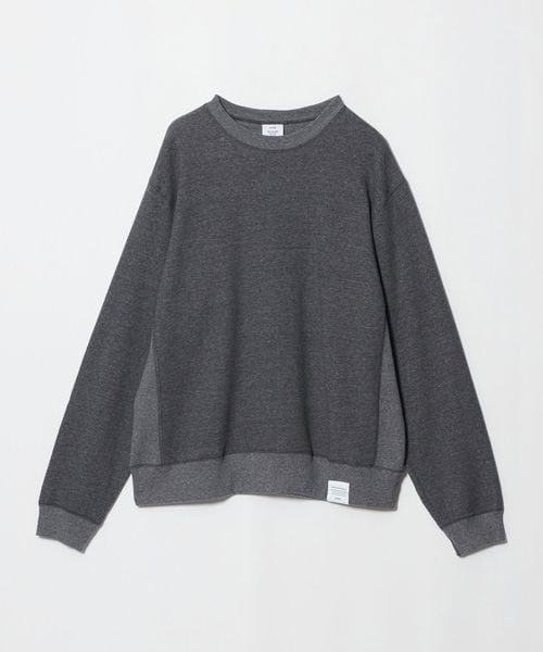 HYKE/＜HYKE＞SWEAT SHIRT/スウェットシャツ/スウェット / パーカー