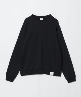 HYKE/＜HYKE＞SWEAT SHIRT/スウェットシャツ/スウェット / パーカー