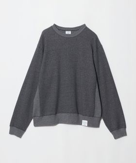 HYKE/＜HYKE＞SWEAT SHIRT/スウェットシャツ/スウェット / パーカー