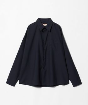 MARNI/＜MARNI＞レギュラーカラー シャツ/シャツ / ブラウス