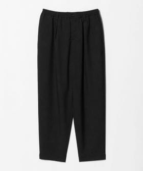 MARNI/＜MARNI＞ドローストリングパンツ/イージーパンツ