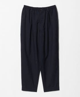 MARNI/＜MARNI＞ドローストリングパンツ/イージーパンツ