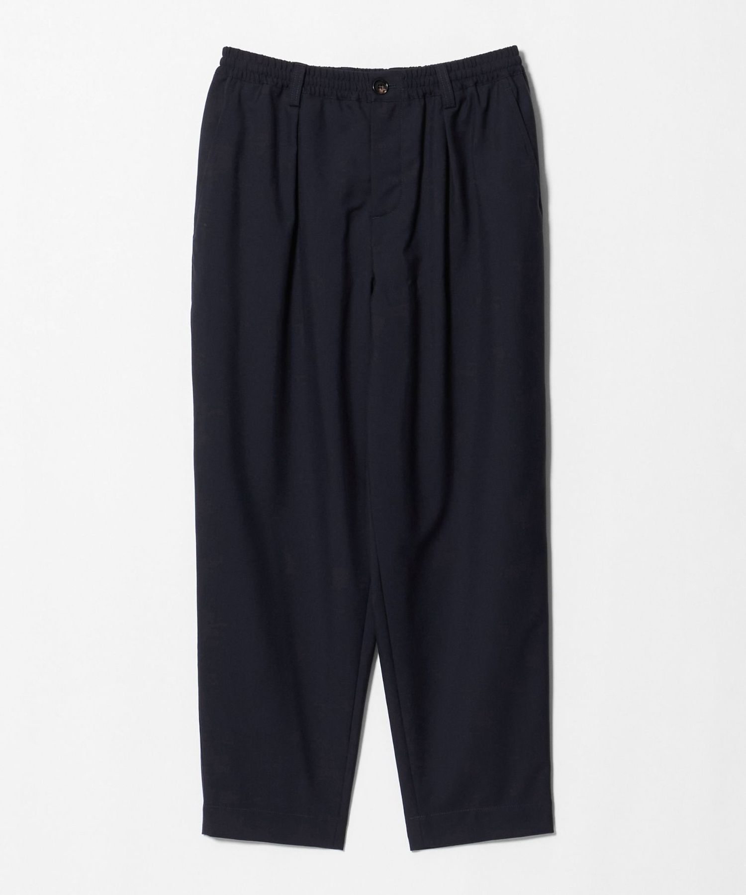 MARNI＞ドローストリングパンツ
