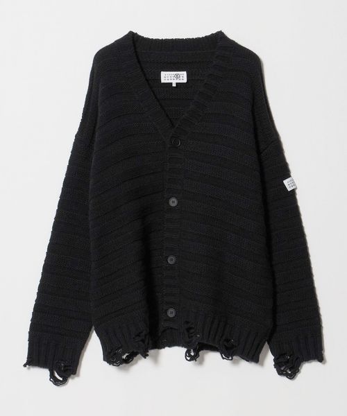 MM6 Maison Margiela/＜MM6 Maison Margiela＞カーディガン/カーディガン / ボレロ