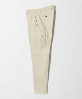 BRIGLIA 1949/＜BRIGLIA 1949＞ツイル カーゴパンツ/カーゴパンツ