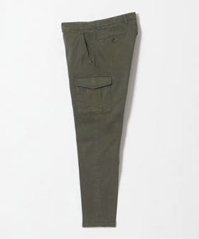 BRIGLIA 1949/＜BRIGLIA 1949＞ツイル カーゴパンツ/カーゴパンツ