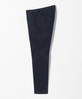 BRIGLIA 1949/【別注】＜BRIGLIA 1949＞ツイル ノープリーツ パンツ/チノパンツ