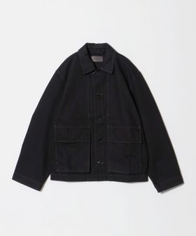LEMAIRE/＜LEMAIRE＞デニム ボクシー ジャケット/デニムジャケット