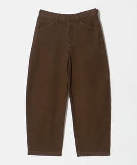 LEMAIRE/＜LEMAIRE＞ ガーメントダイ ワークウェアパンツ/その他パンツ