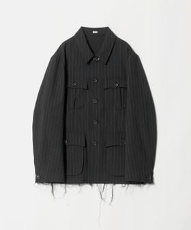 KHOKI/＜KHOKI＞Bonded jacket/ボンデッド ジャケット/その他コート / ブルゾン