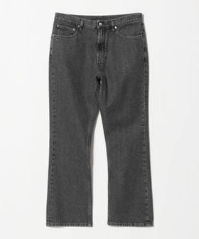 JIL SANDER/＜JIL SANDER＞フレア デニムパンツ/デニムパンツ