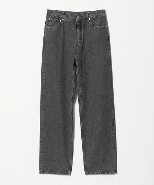 JIL SANDER/＜JIL SANDER＞ルーズフィット デニム パンツ/デニムパンツ