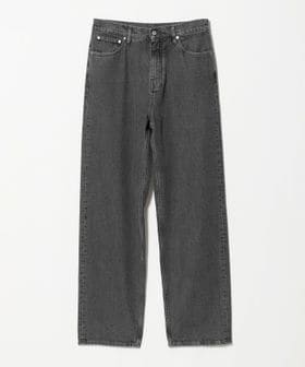 JIL SANDER/＜JIL SANDER＞ルーズフィット デニム パンツ/デニムパンツ
