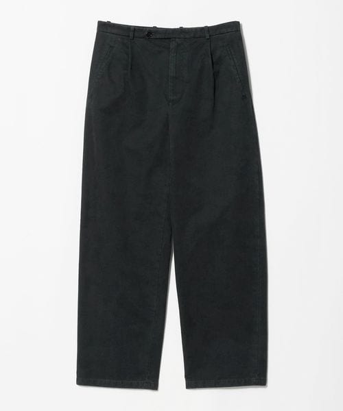 JIL SANDER/＜JIL SANDER＞コットンドリル パンツ/チノパンツ