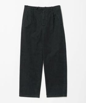 JIL SANDER/＜JIL SANDER＞コットンドリル パンツ/チノパンツ