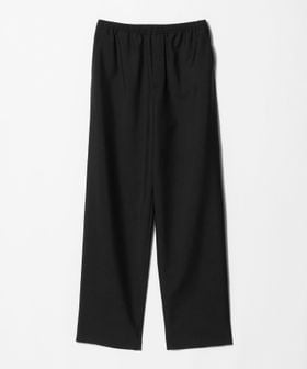 JIL SANDER/＜JIL SANDER＞キャンバス トラウザーズ/イージーパンツ