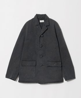 HERILL/＜HERILL＞HBT Chef Jacket/シェフ ジャケット/カバ―オール