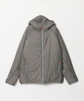 HERENESS/＜HERENESS＞SHELTERING JACKET/インサレーションジャケット/中綿 / キルティングジャケット