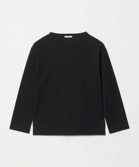 UNITED ARROWS/スエーディージャージ バスクシャツ/Tシャツ / カットソー