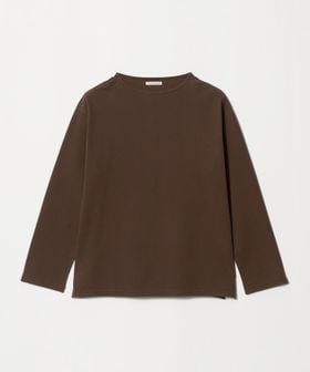 UNITED ARROWS/スエーディージャージ バスクシャツ/Tシャツ / カットソー