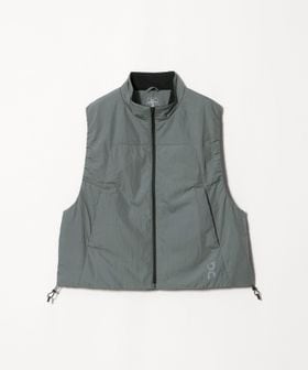 On/＜On＞Performance Volt Vest/パフォーマンスボルト ベスト/ベスト
