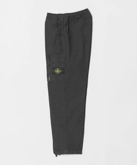 STONE ISLAND/＜STONE ISLAND＞CARGO PANTS/リラックスフィット カーゴ パンツ/カーゴパンツ
