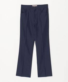 MARNI/＜MARNI＞ フレア パンツ/その他パンツ