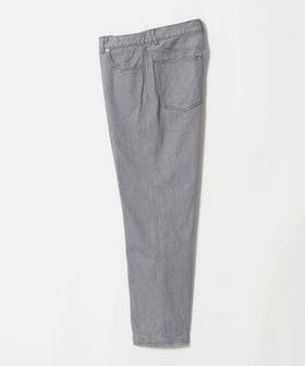 UNITED ARROWS/シオタ マイルドバギー 5ポケット デニム「 SLOW &　」/デニムパンツ