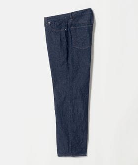 UNITED ARROWS/シオタ マイルドバギー 5ポケット デニム「 SLOW &　」/デニムパンツ