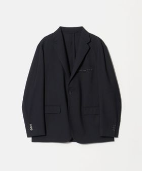 SOVEREIGN/＜SOVEREIGN＞ウール ソリッド ２ボタン テーラードジャケット RELAX MODEL/セットアップ ジャケット
