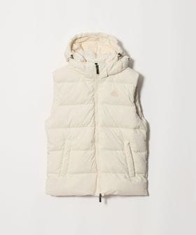 PYRENEX/【別注】＜PYRENEX＞SPOUTNIC VEST/スプートニック ダウンベスト/ダウンジャケット / ダウンベスト