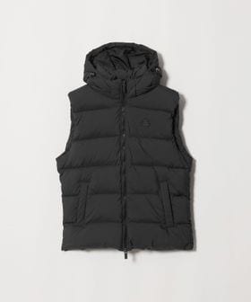 PYRENEX/【別注】＜PYRENEX＞SPOUTNIC VEST/スプートニック ダウンベスト/ダウンジャケット / ダウンベスト