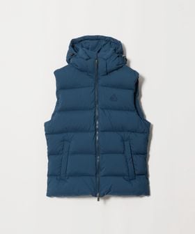 PYRENEX/【別注】＜PYRENEX＞SPOUTNIC VEST/スプートニック ダウンベスト/ダウンジャケット / ダウンベスト