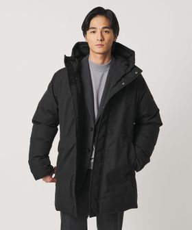 PYRENEX/【別注】＜PYRENEX＞PAU/ポー ダウンコート/ダウンジャケット / ダウンベスト