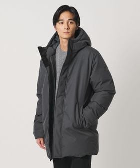 PYRENEX/【別注】＜PYRENEX＞PAU/ポー ダウンコート/ダウンジャケット / ダウンベスト