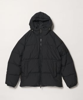 PYRENEX/【別注】＜PYRENEX＞ARNO/フーデッドダウンジャケット/ダウンジャケット / ダウンベスト
