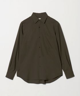 UNITED ARROWS/ワンフォーティ トロピカル レギュラーカラーシャツ/シャツ / ブラウス