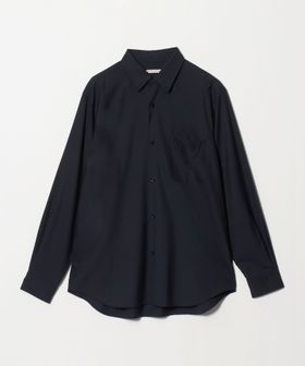 UNITED ARROWS/ワンフォーティ トロピカル レギュラーカラーシャツ/シャツ / ブラウス